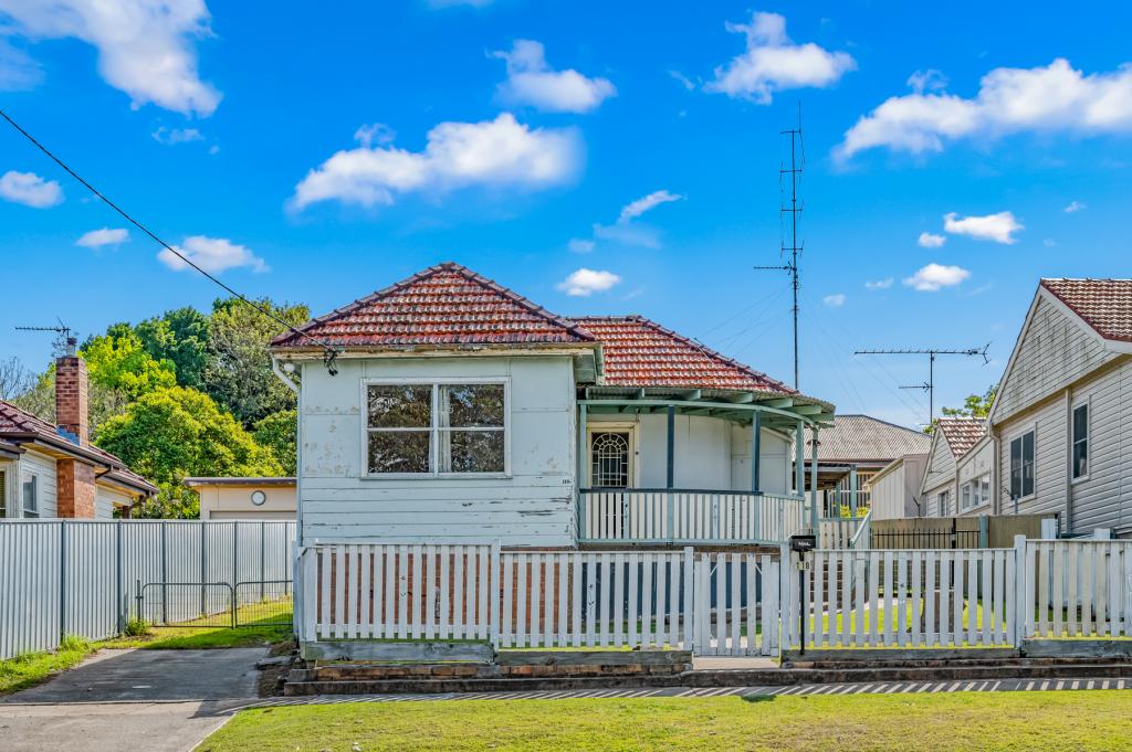 118 Brooks St, Rutherford, NSW 2320