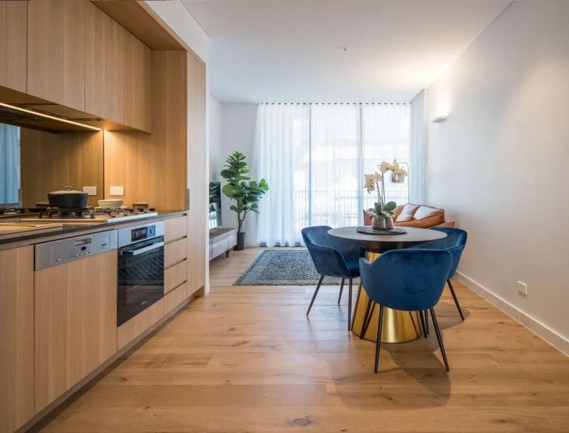 604/88 CHURCH ST, PARRAMATTA, NSW 2150