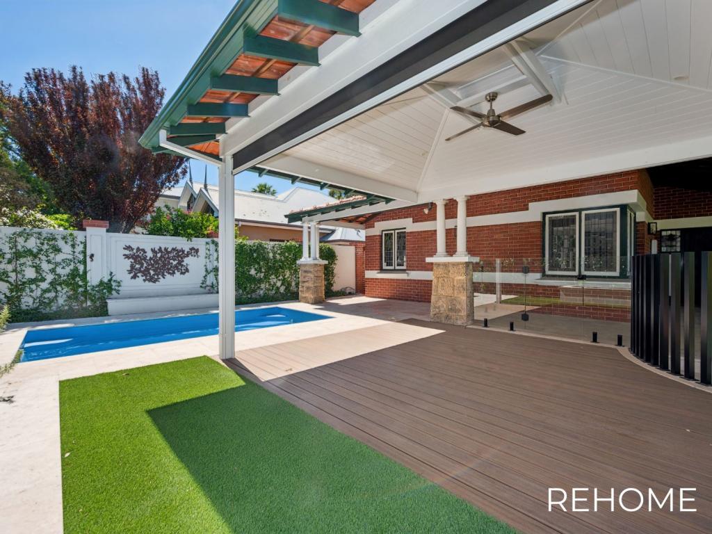 26 Forrest St, South Perth, WA 6151