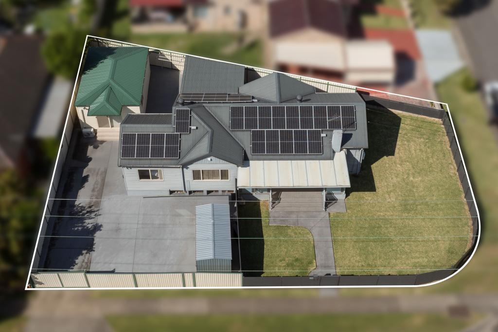 494 Guildford Rd, Guildford, NSW 2161