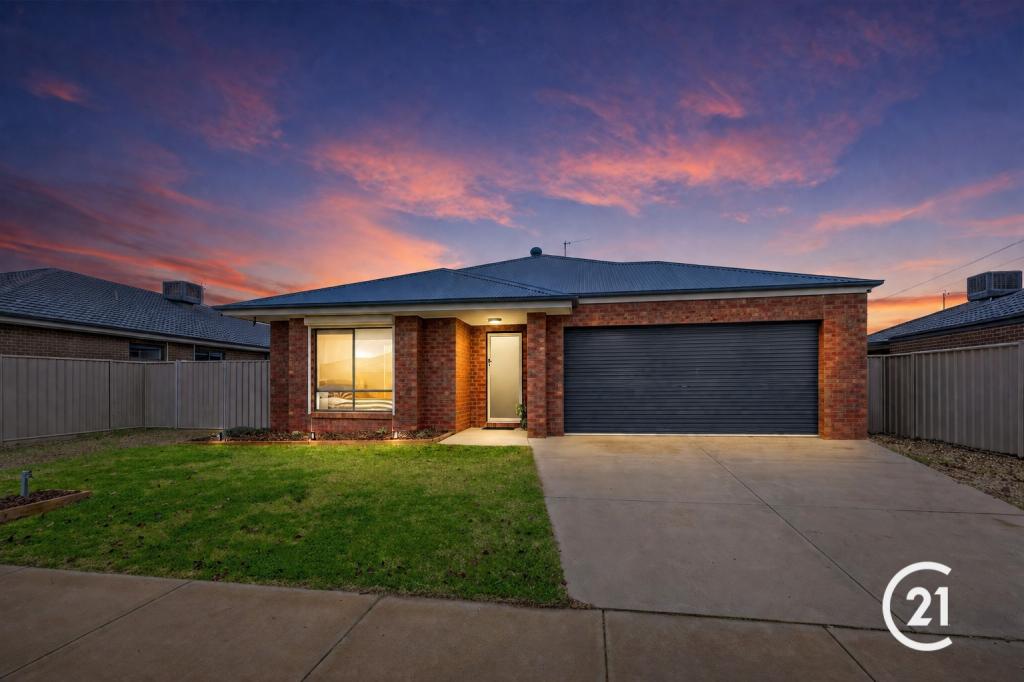 4 Cleary St, Echuca, VIC 3564