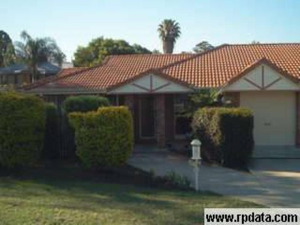 1/7 Tina Cl, Raceview, QLD 4305