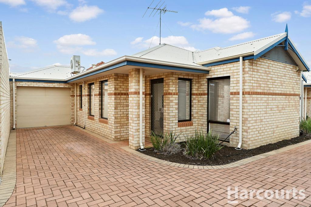 2/40 Hackett St, Mandurah, WA 6210