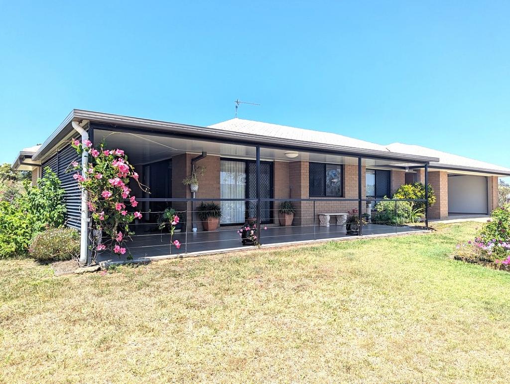 364 OLD TOOWOOMBA RD, GATTON, QLD 4343