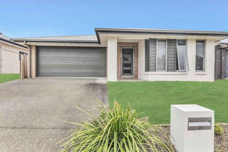 39 Bradman St, D'Aguilar, QLD 4514