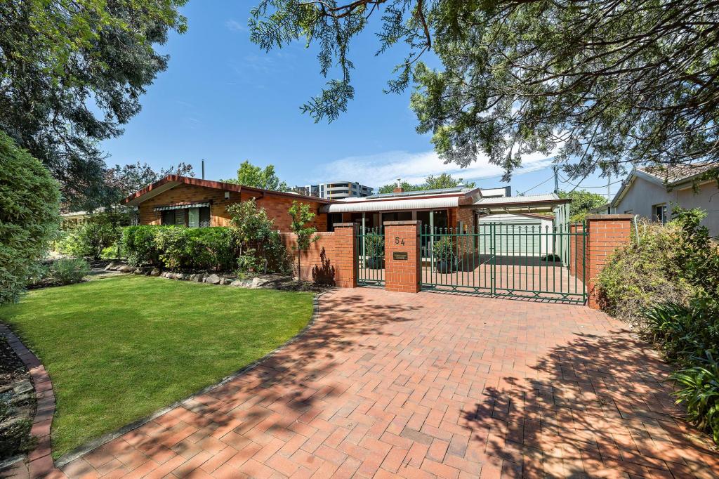 54 Blacket St, Downer, ACT 2602