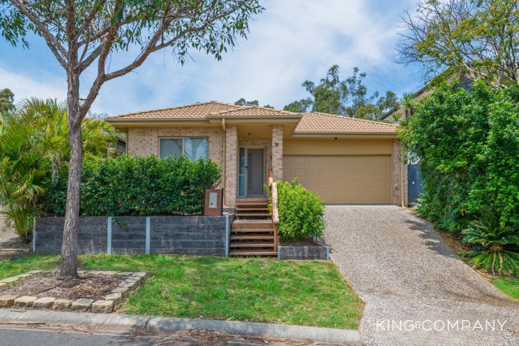 76 Mossman Pde, Waterford, QLD 4133