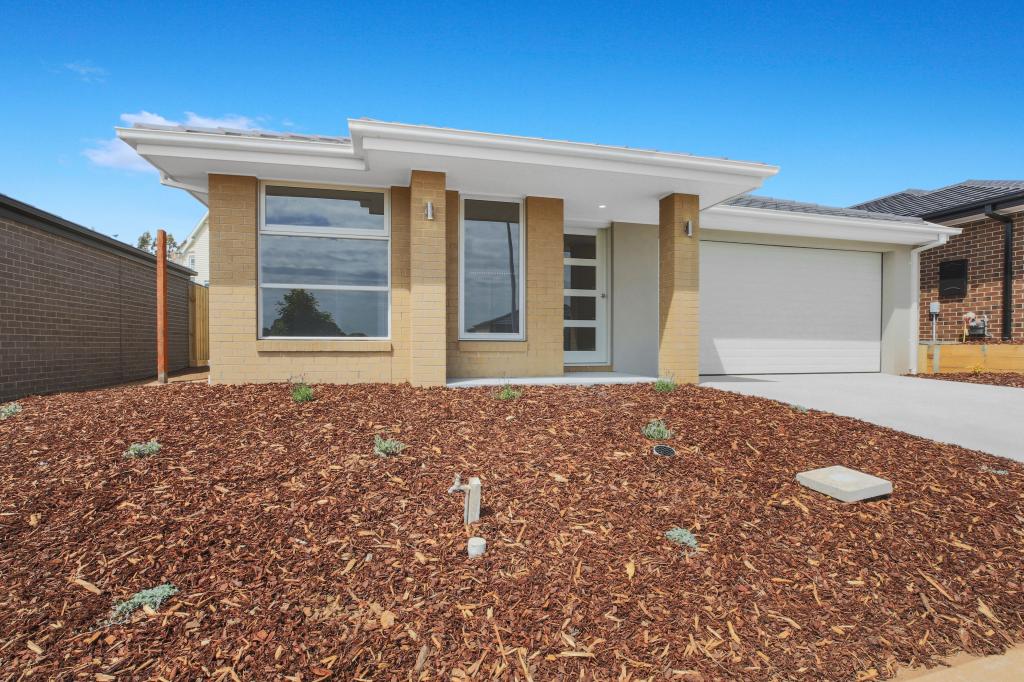 11 Ballast Dr, Warragul, VIC 3820