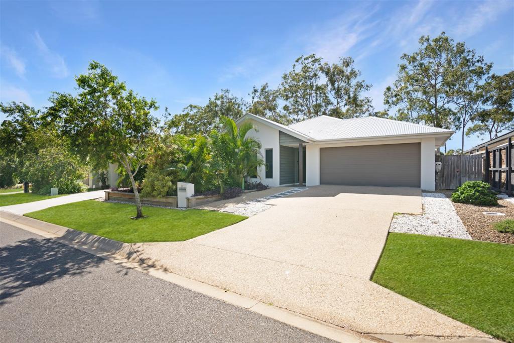 60 Iris Rd, Kirkwood, QLD 4680