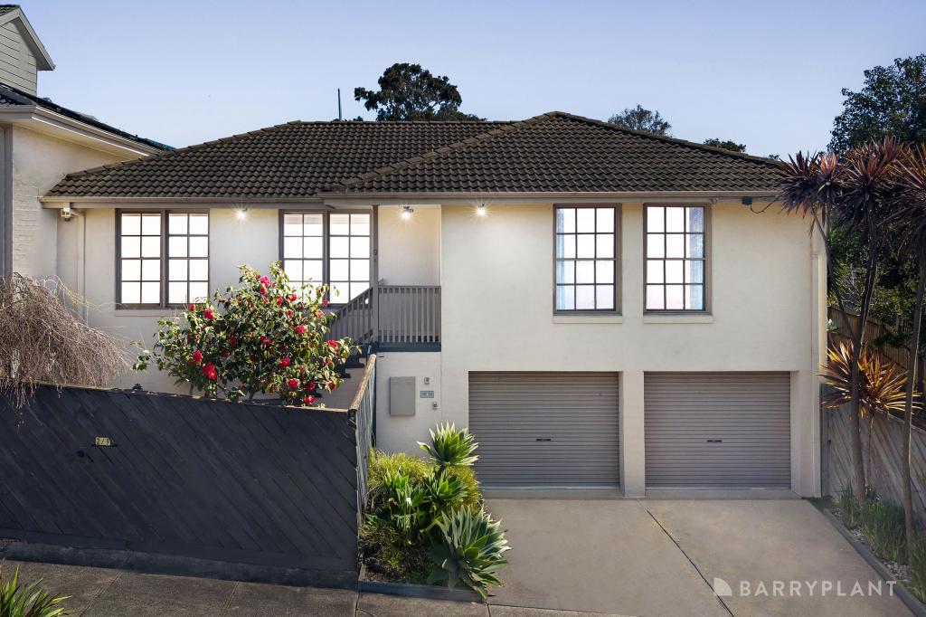 2/9 Lonsdale St, Bulleen, VIC 3105