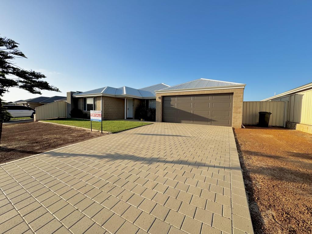 13 Swell Tce, Glenfield, WA 6532