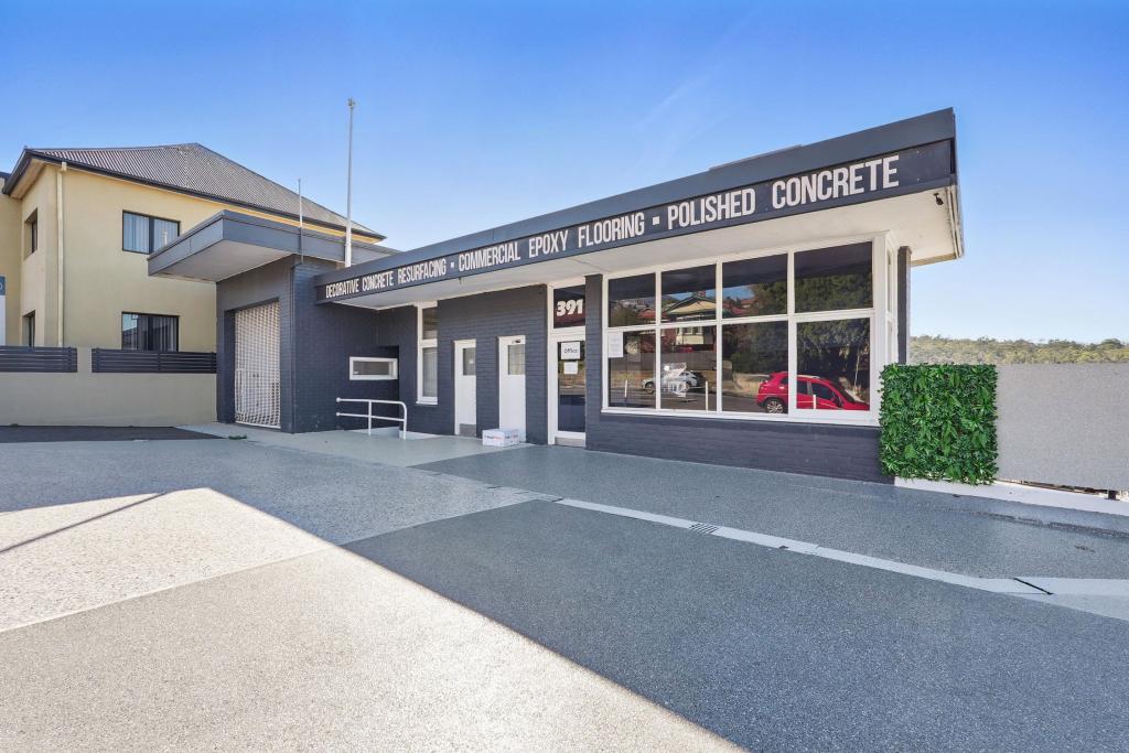 391 Elizabeth St, North Hobart, TAS 7000
