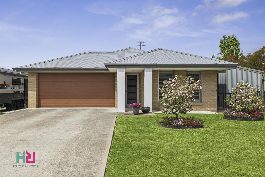 26 Fitzgerald St, Wallerawang, NSW 2845