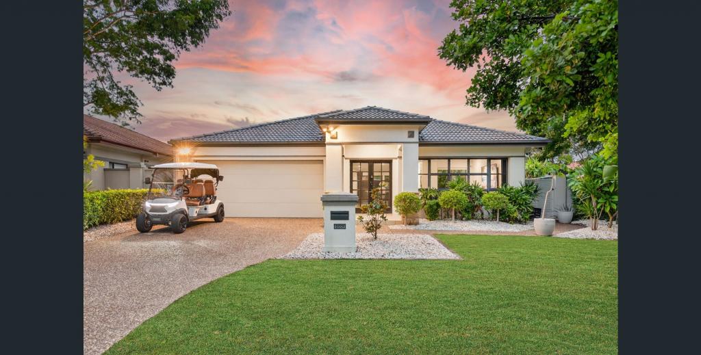 2001 GRACEMERE DR, HOPE ISLAND, QLD 4212