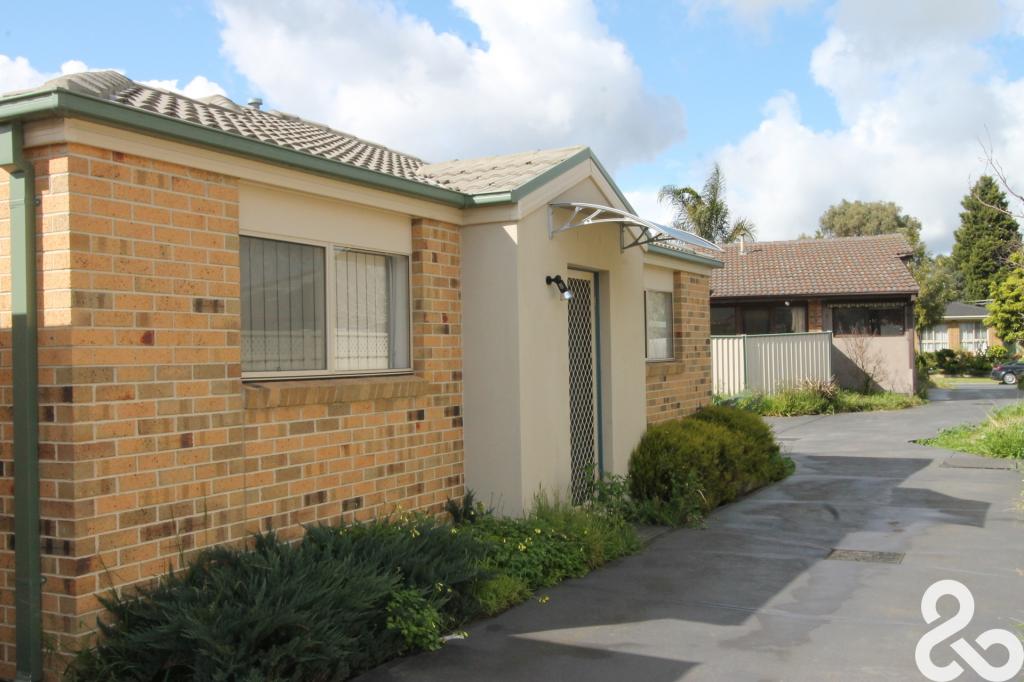 89b Redleap Ave, Mill Park, VIC 3082