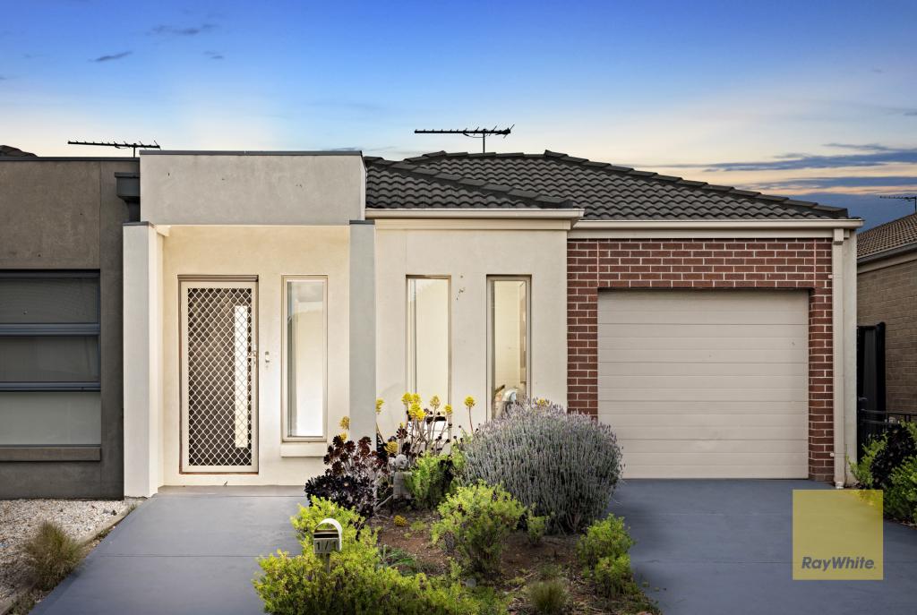 1/1 Beaurepaire Dr, Point Cook, VIC 3030