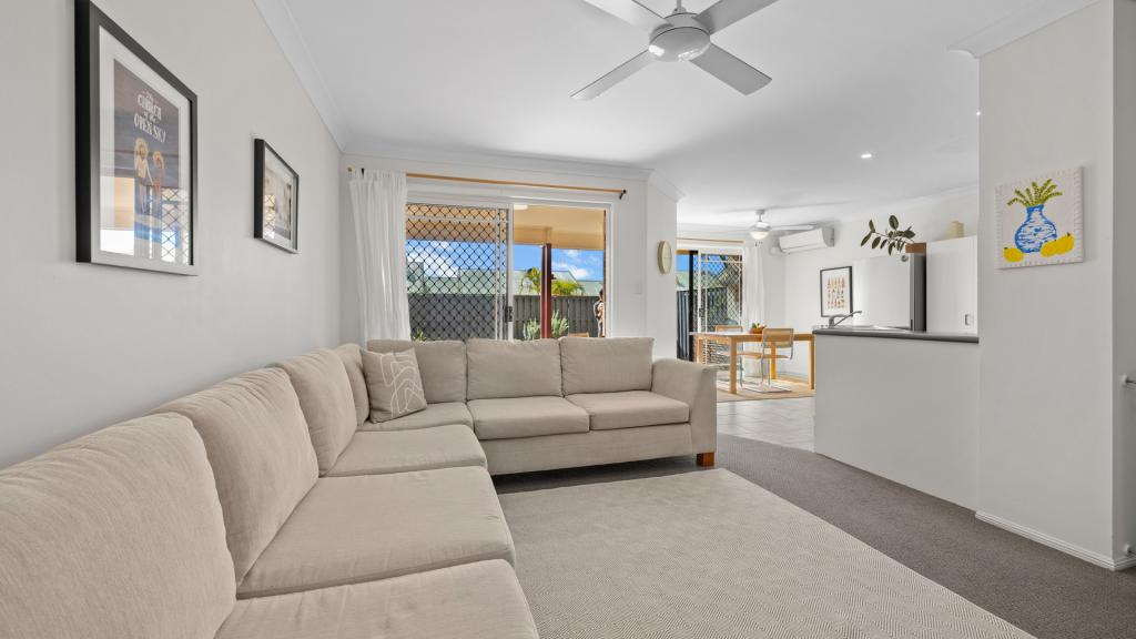 14/19 SELLIN PL, CURRUMBIN WATERS, QLD 4223
