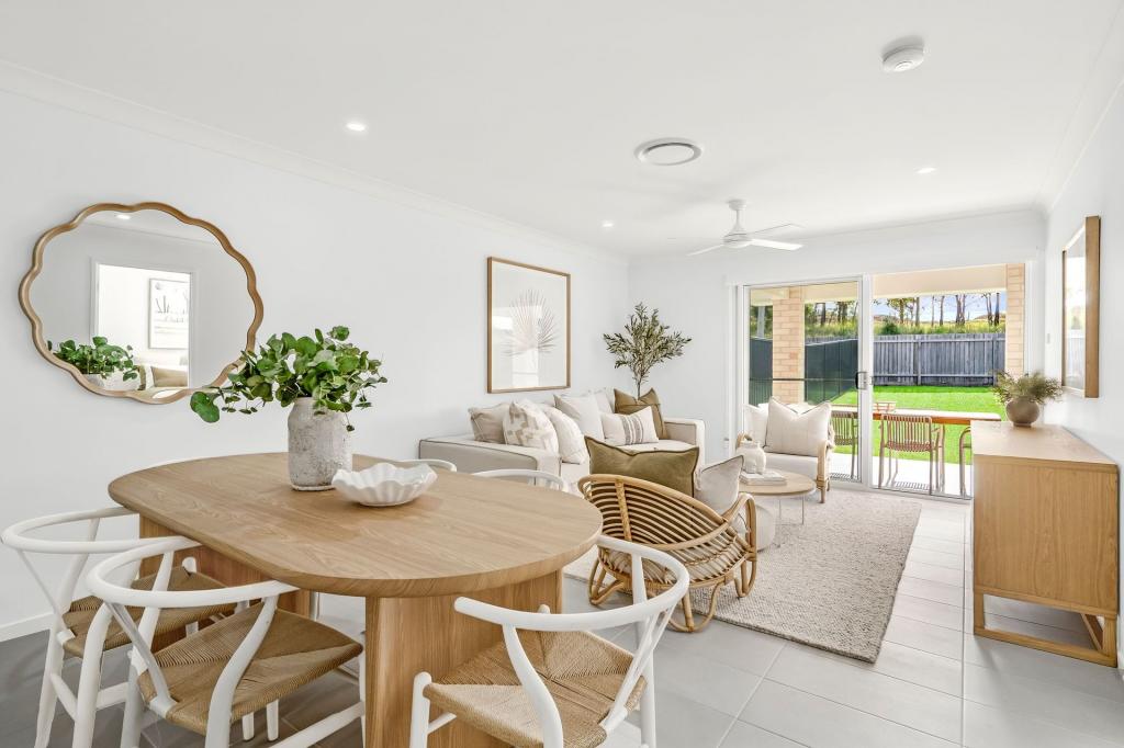 44a Coupe Dr, Thrumster, NSW 2444
