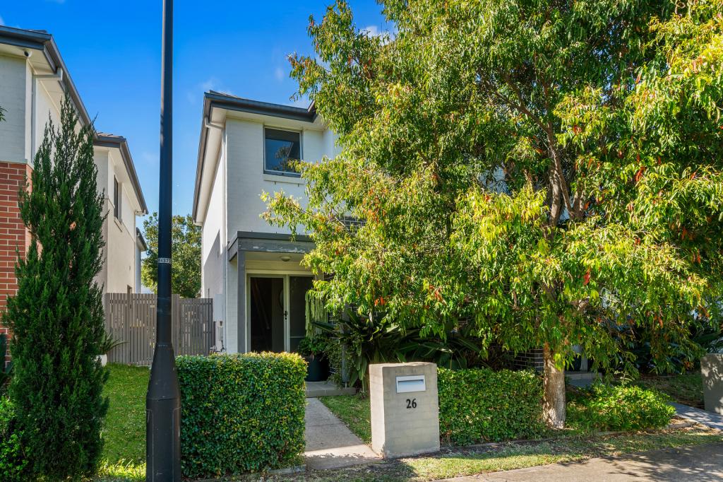 26 Castle St, Auburn, NSW 2144