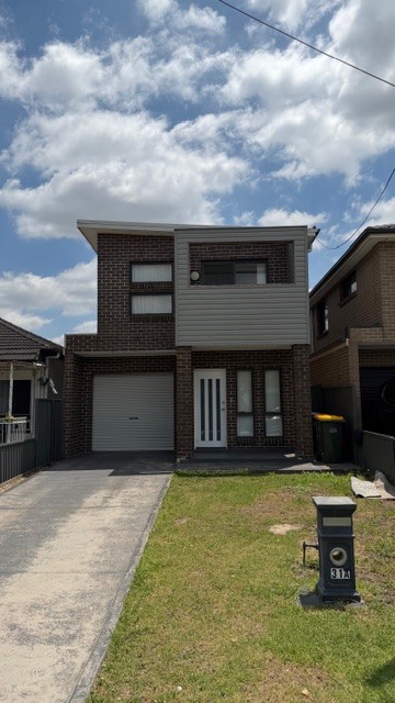 31a Margaret St, Fairfield West, NSW 2165