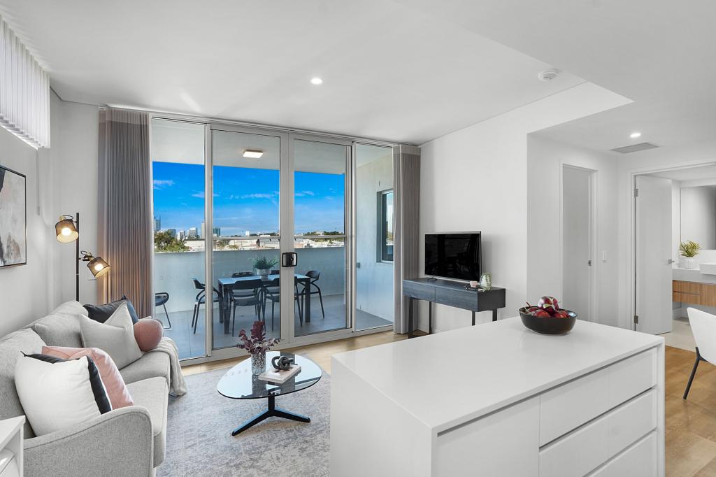 6/362 Charles St, North Perth, WA 6006