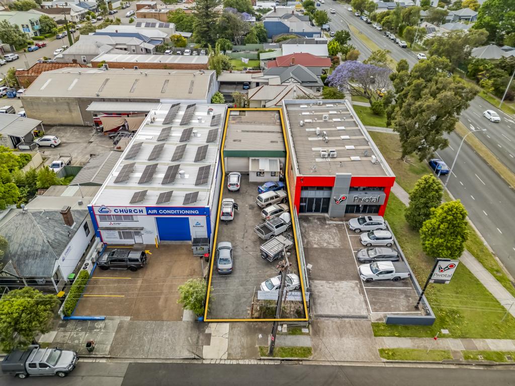 5 Samdon St, Hamilton, NSW 2303