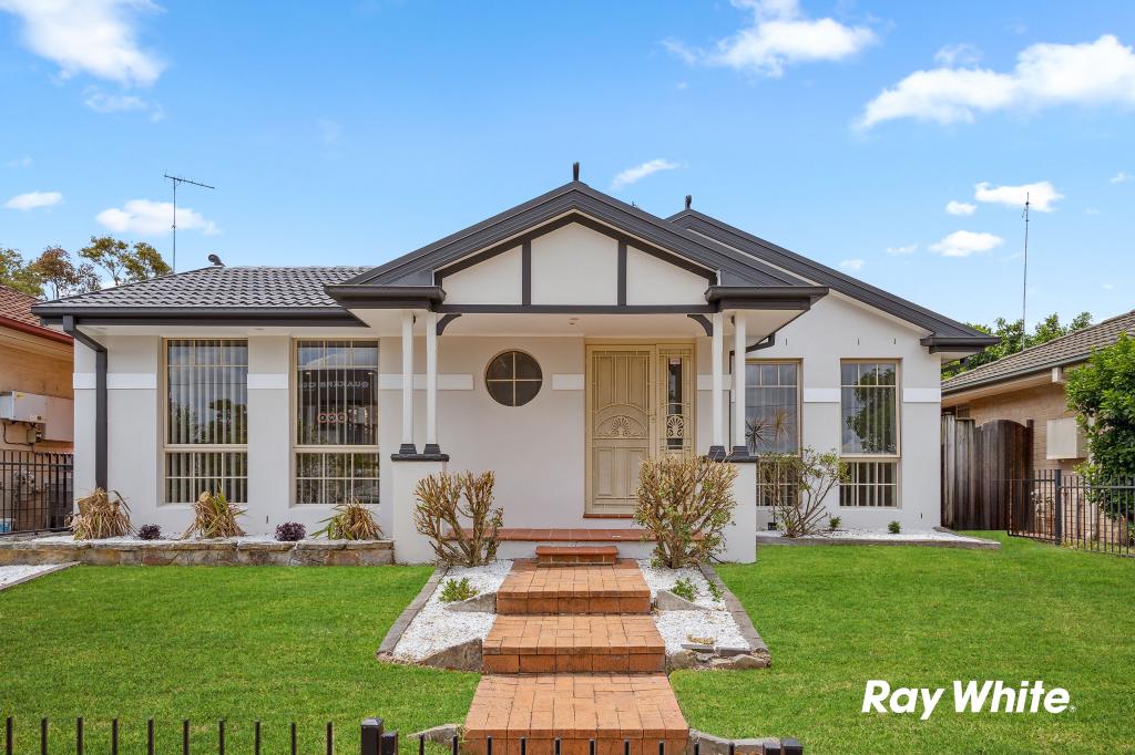 153 Quakers Rd, Quakers Hill, NSW 2763