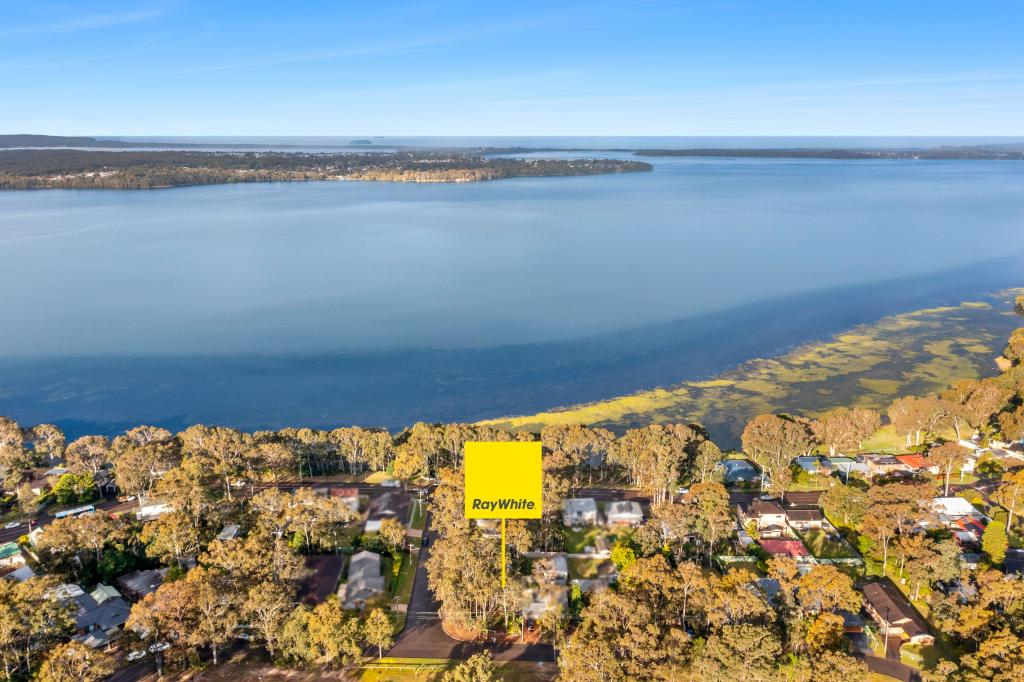 1 Parkside Dr, Charmhaven, NSW 2263
