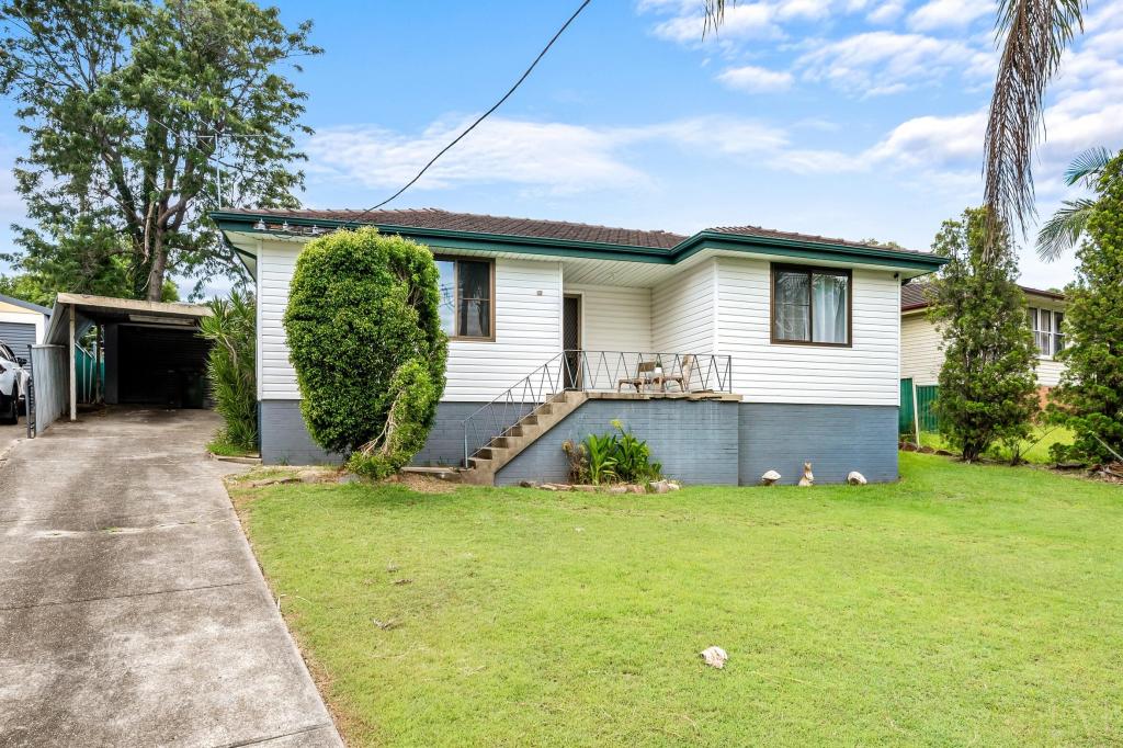 36 Bernice Cres, Waratah West, NSW 2298