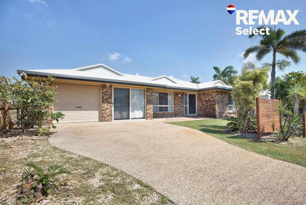 40 Amhurst St, Slade Point, QLD 4740
