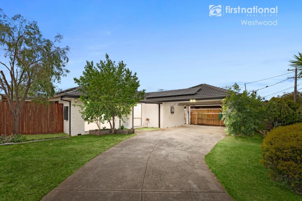 78 Parramatta Rd, Werribee, VIC 3030