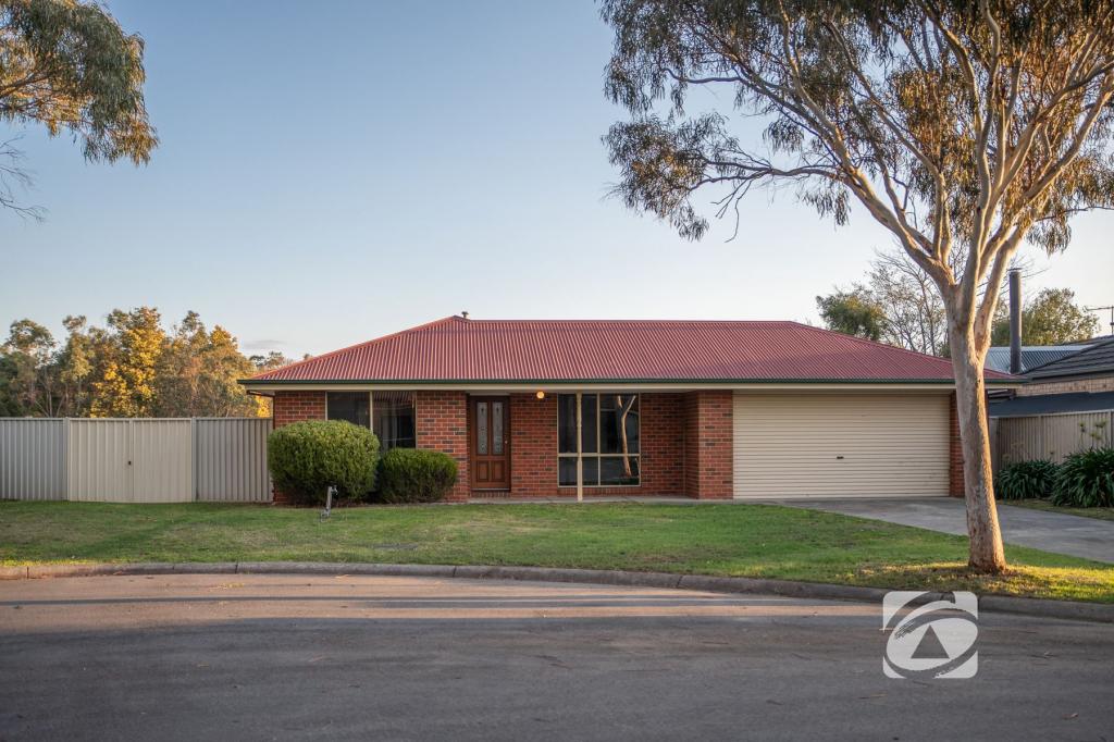 7 Creekbank Views, Pakenham, VIC 3810