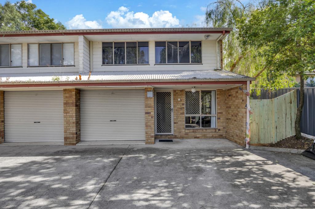 1/7 Ipswich St, Riverview, QLD 4303