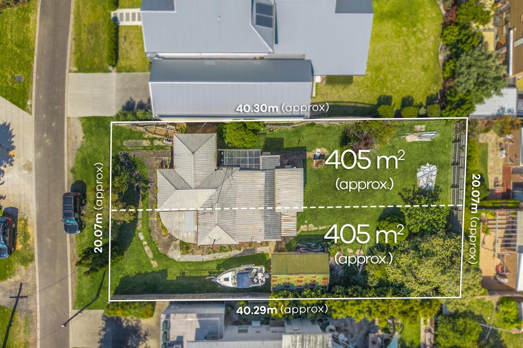 1 & 2/13 Whitton St, Ocean Grove, VIC 3226