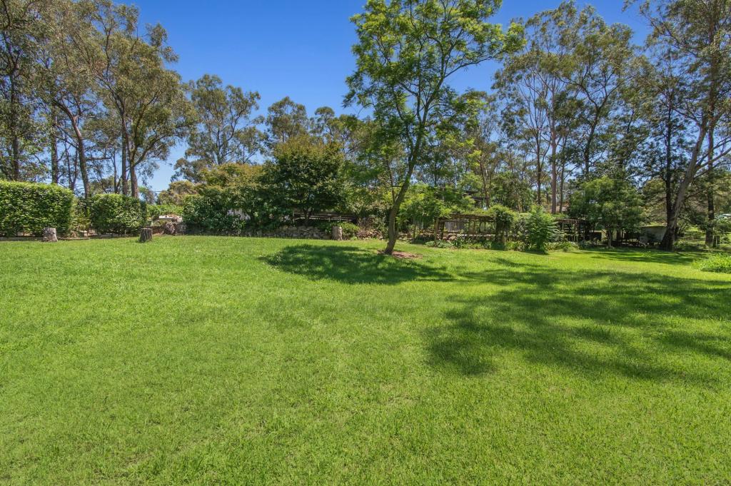 6 Moles Rd, Wilberforce, NSW 2756