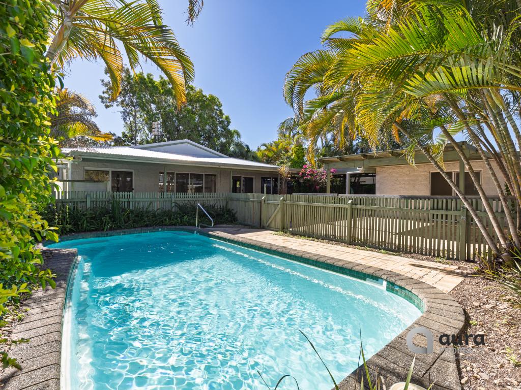 33 Mudjimba Beach Rd, Mudjimba, QLD 4564