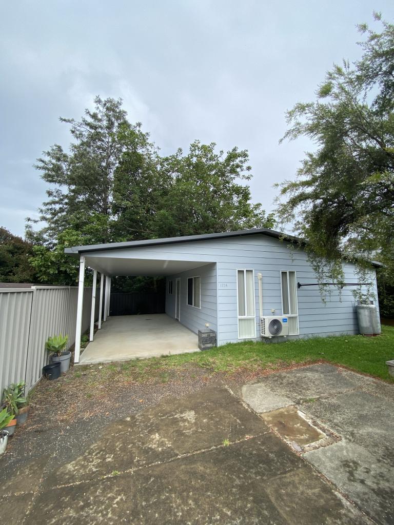 172a Osborne St, Nowra, NSW 2541