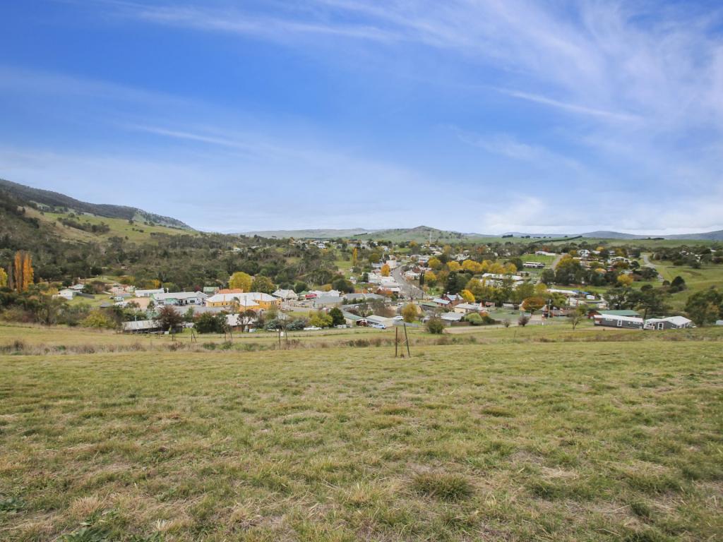 Lot Lot 63/11 Wills St, Omeo, VIC 3898