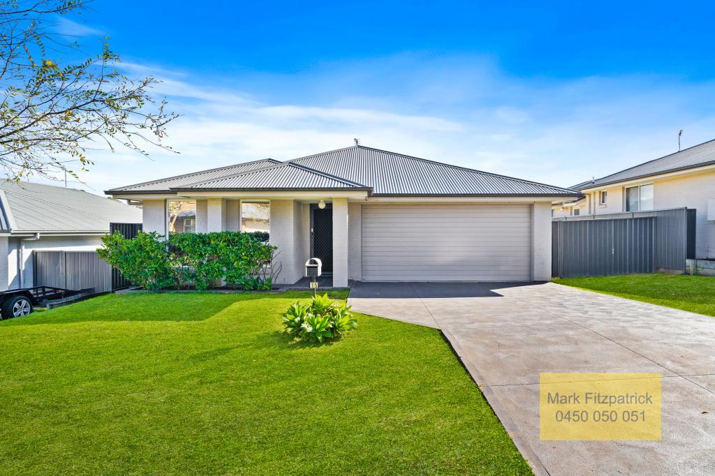 15 Kowald St, Elderslie, NSW 2570