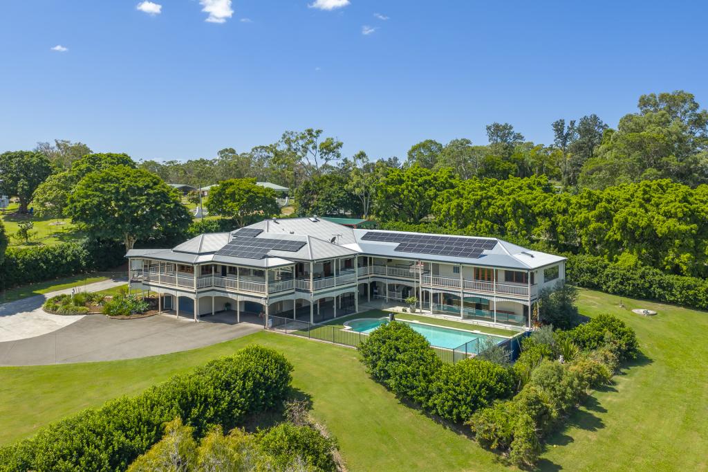 337 Grassdale Rd, Gumdale, QLD 4154