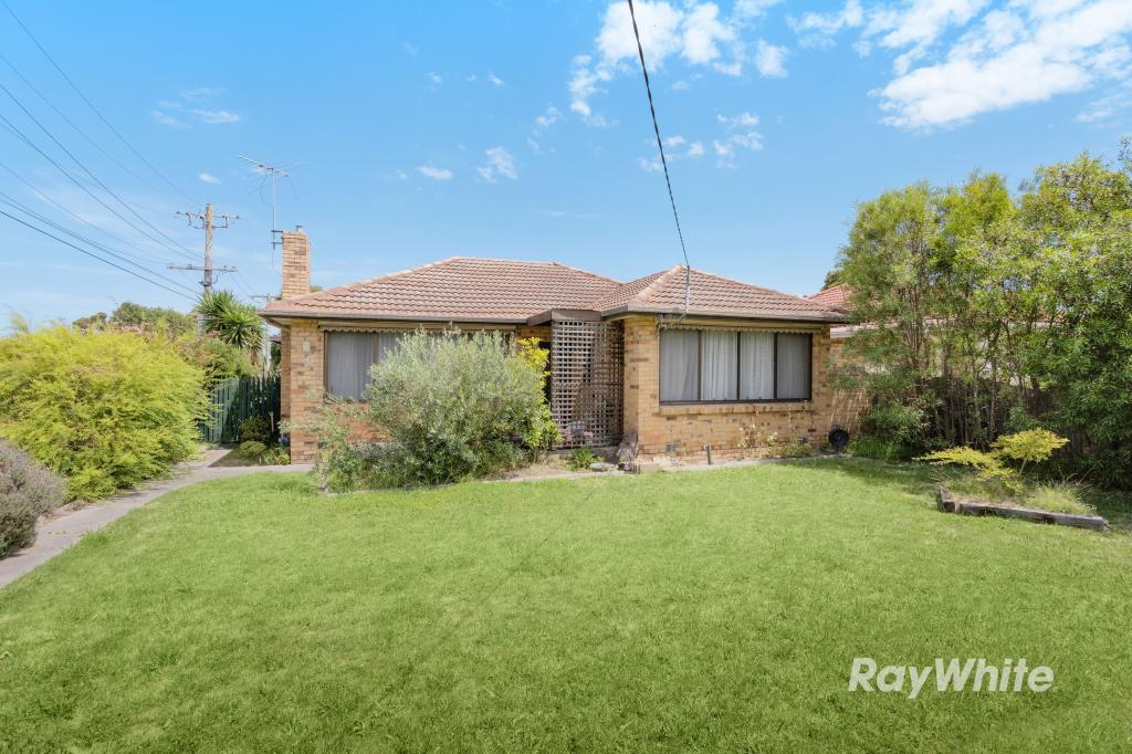 16 Park Rd, Noble Park, VIC 3174