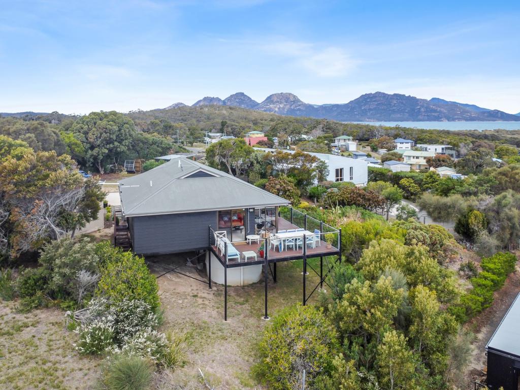 43 Hazards View Dr, Coles Bay, TAS 7215