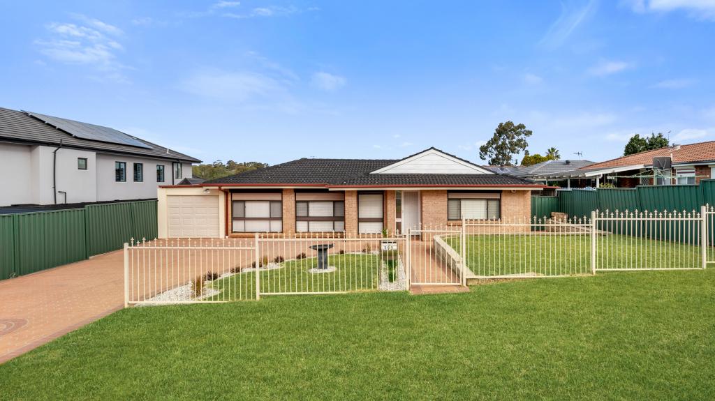 192 Thunderbolt Dr, Raby, NSW 2566