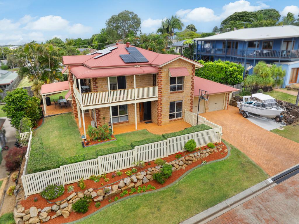 14 Pleasant Ct, Cleveland, QLD 4163