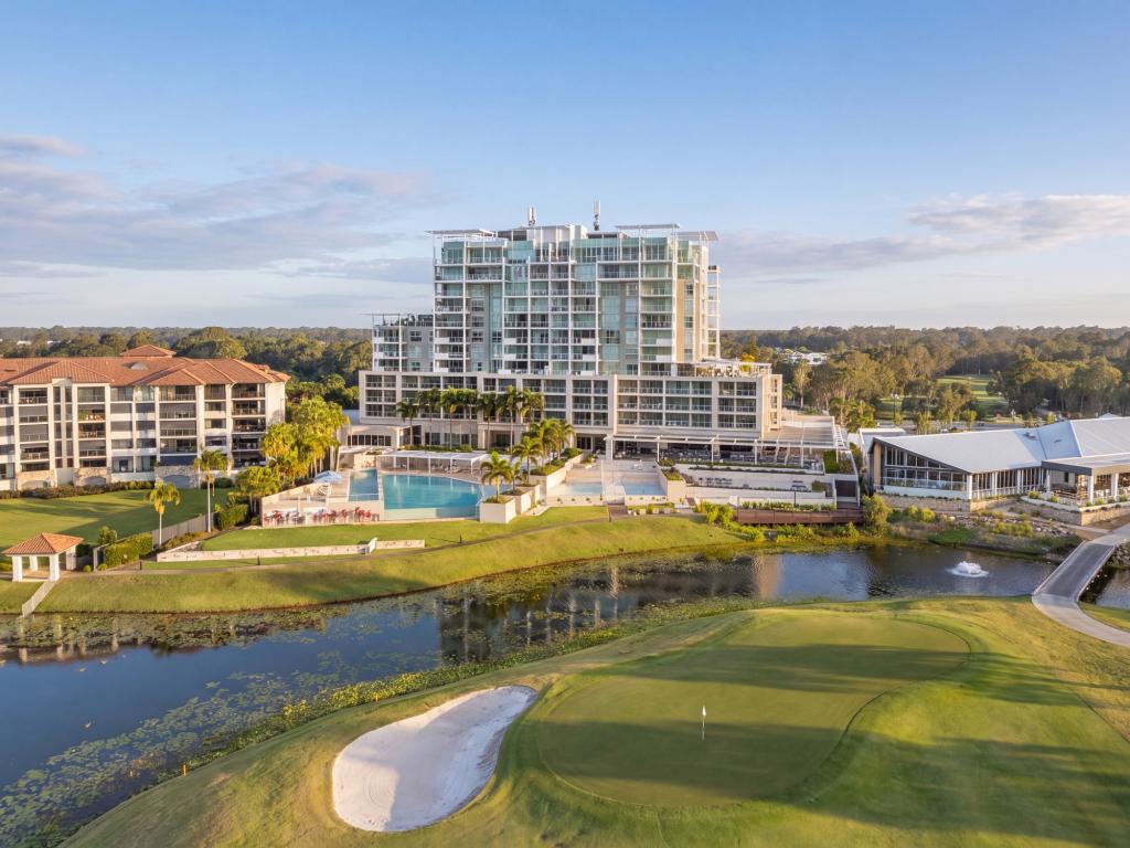 601/38 Mahogany Dr, Pelican Waters, QLD 4551