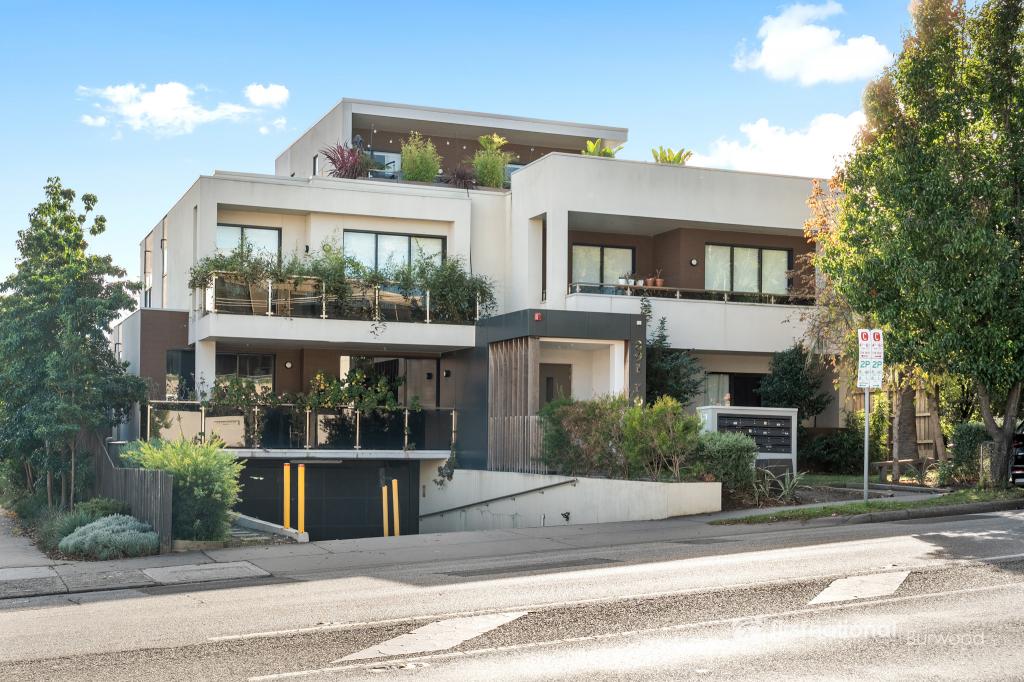 13/891 Toorak Rd, Camberwell, VIC 3124