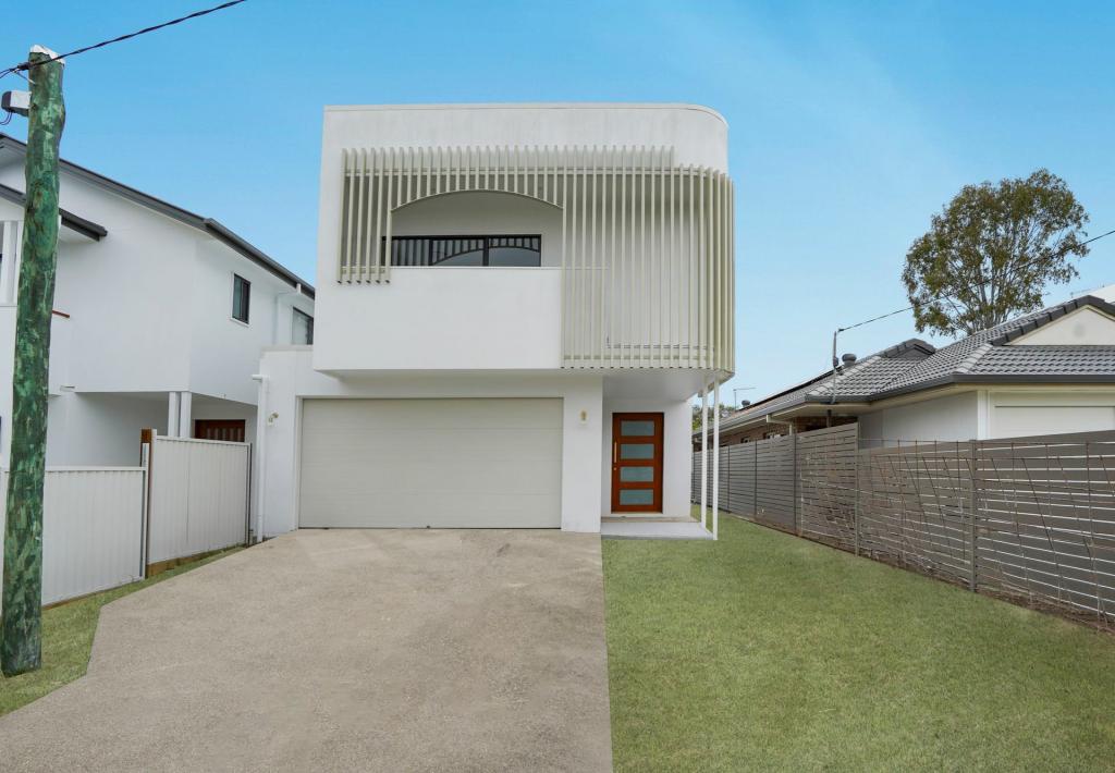106 EMSWORTH ST, WYNNUM, QLD 4178