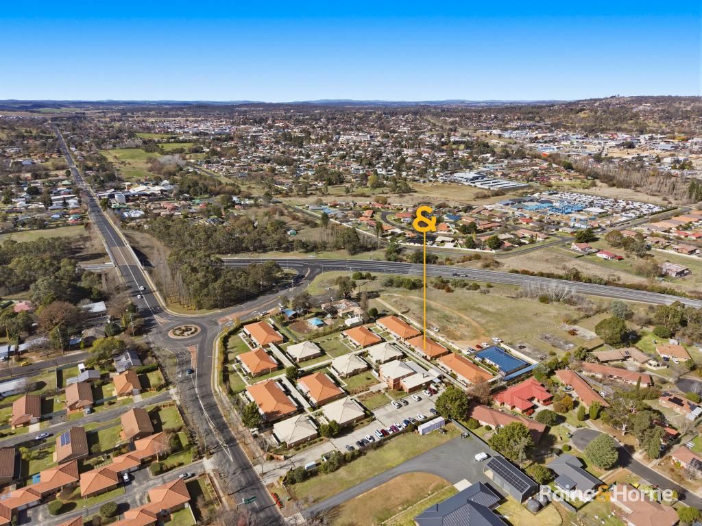 50/80-92 Queen Elizabeth Dr, Armidale, NSW 2350