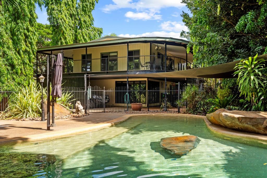 7 Packsaddle Rd, Marlow Lagoon, NT 0830