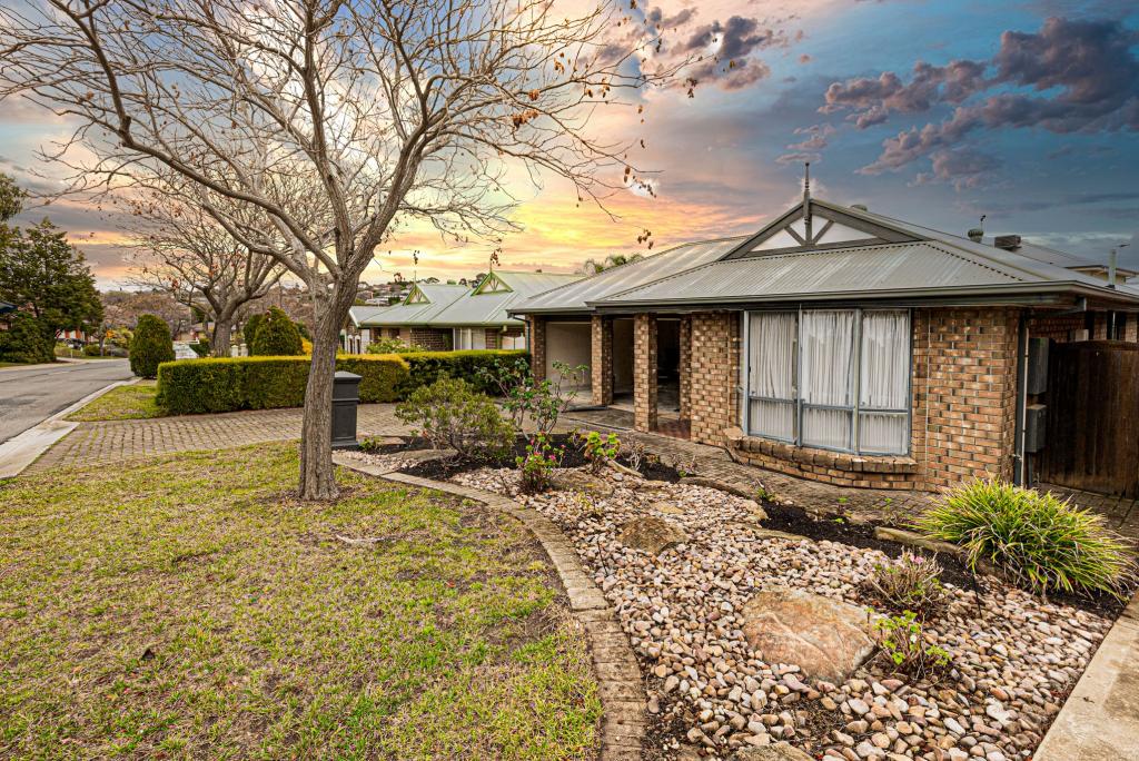 40 PETWORTH PDE, GREENWITH, SA 5125